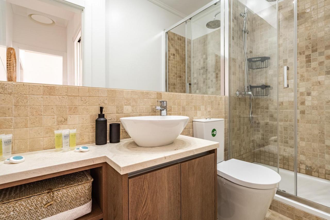 Akicity Real Charm Apartamento Lisboa