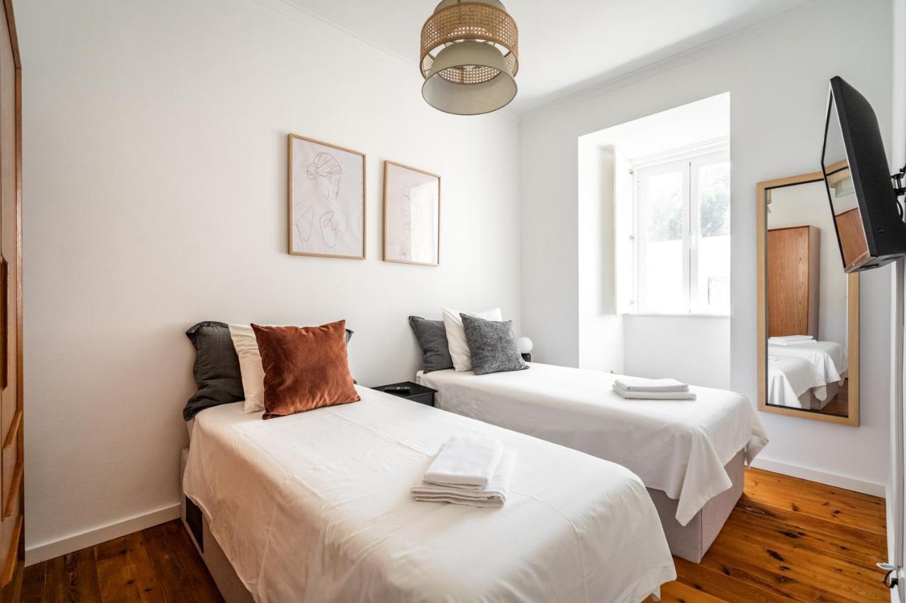 Apartamento Akicity Real Charm *