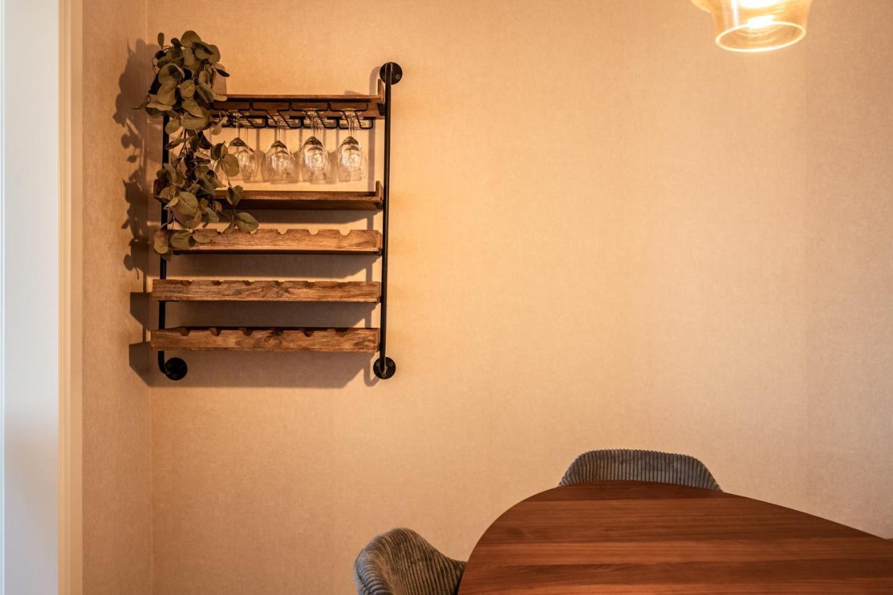 Akicity Real Charm Apartamento *