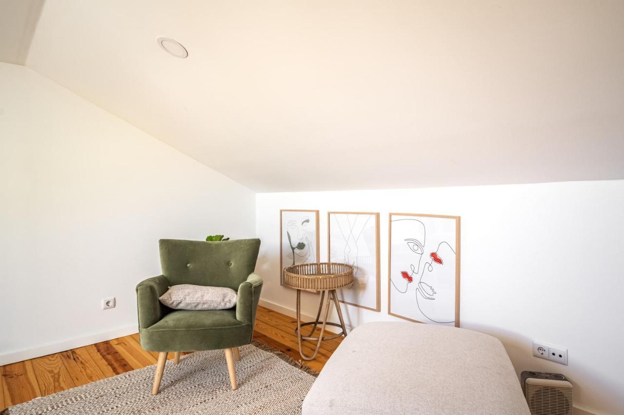 Apartamento Akicity Real Charm Lisboa