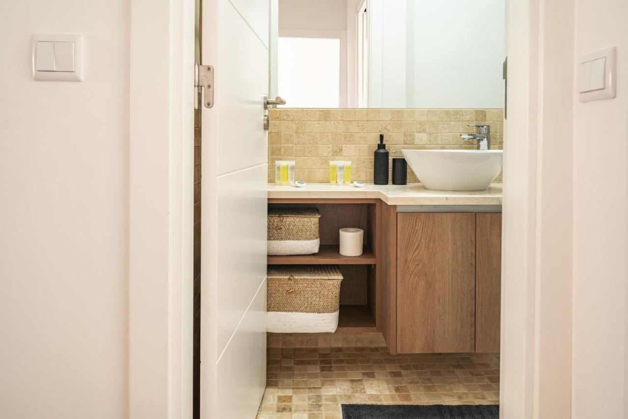 Apartamento Akicity Real Charm *