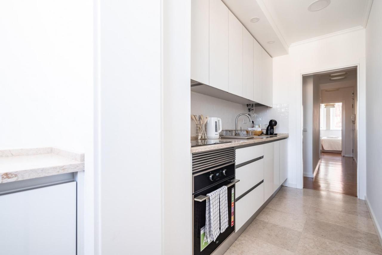 Akicity Real Charm Apartamento *