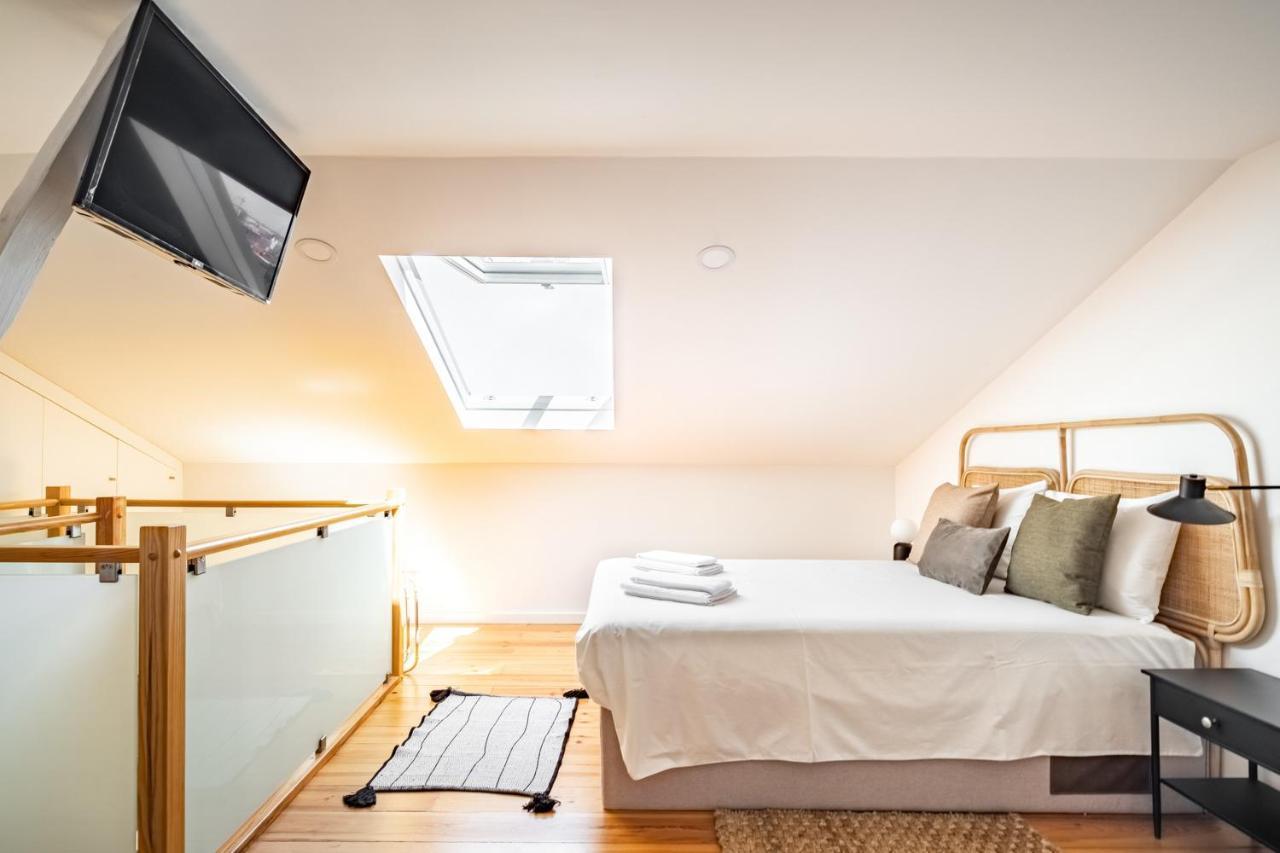 Akicity Real Charm Apartamento *